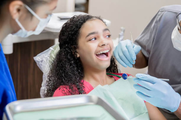 Best Chipped Tooth Repair Near Me  in Lake Holiday, IL