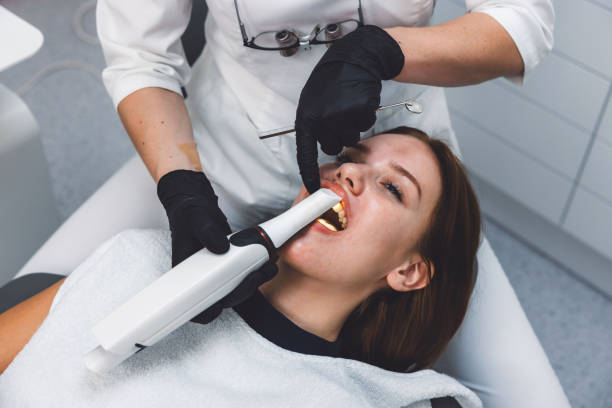 Best Cracked Tooth Emergency Dentist  in Lake Holiday, IL