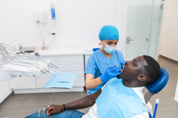 Best Dentist for Severe Toothache  in Lake Holiday, IL