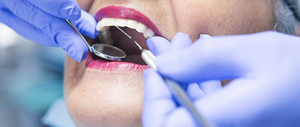 Best Urgent Dental Care  in Lake Holiday, IL