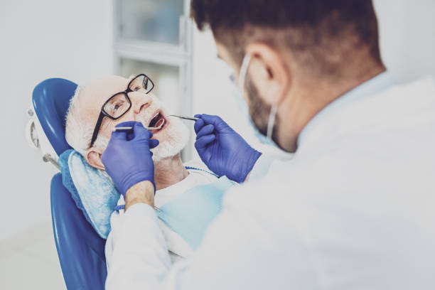 Best Affordable Emergency Dental Care  in Lake Holiday, IL